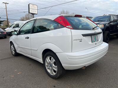 2007 Ford Focus ZX3 S   - Photo 4 - Milwaukie, OR 97267