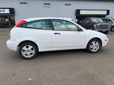 2007 Ford Focus ZX3 S   - Photo 7 - Milwaukie, OR 97267