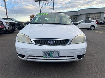 2007 Ford Focus ZX3 S   - Photo 2 - Milwaukie, OR 97267