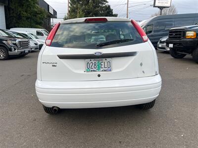 2007 Ford Focus ZX3 S   - Photo 5 - Milwaukie, OR 97267