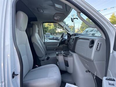 2013 Ford E250 Cargo E-250   - Photo 13 - Milwaukie, OR 97267