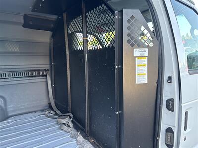 2013 Ford E250 Cargo E-250   - Photo 11 - Milwaukie, OR 97267