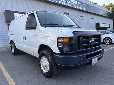 2013 Ford E250 Cargo E-250   - Photo 1 - Milwaukie, OR 97267