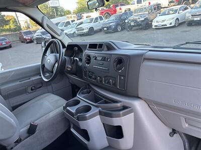 2013 Ford E250 Cargo E-250   - Photo 14 - Milwaukie, OR 97267