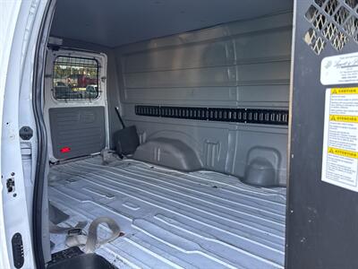 2013 Ford E250 Cargo E-250   - Photo 10 - Milwaukie, OR 97267