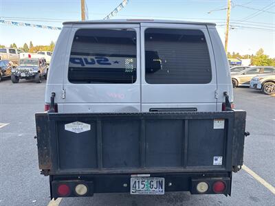 2013 Ford E250 Cargo E-250   - Photo 6 - Milwaukie, OR 97267