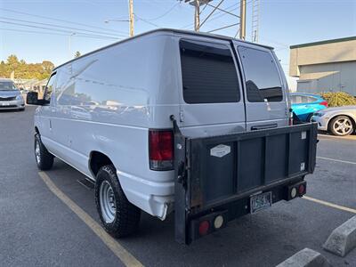 2013 Ford E250 Cargo E-250   - Photo 5 - Milwaukie, OR 97267