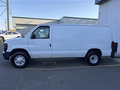 2013 Ford E250 Cargo E-250   - Photo 4 - Milwaukie, OR 97267