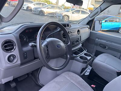 2013 Ford E250 Cargo E-250   - Photo 9 - Milwaukie, OR 97267