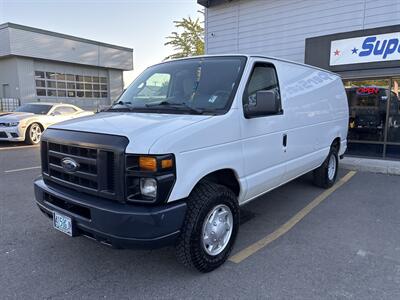 2013 Ford E250 Cargo E-250   - Photo 3 - Milwaukie, OR 97267