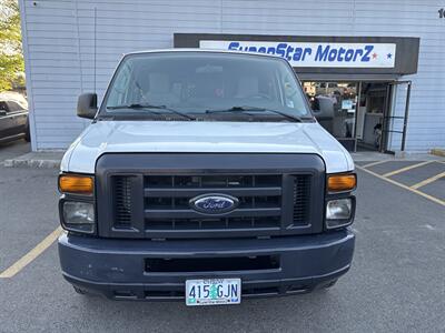 2013 Ford E250 Cargo E-250   - Photo 2 - Milwaukie, OR 97267