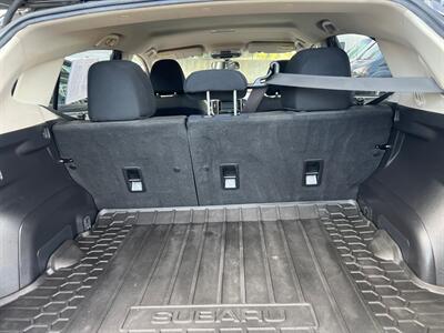 2019 Subaru Crosstrek 2.0i Base   - Photo 19 - Milwaukie, OR 97267