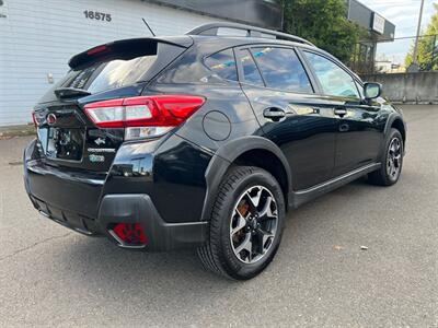 2019 Subaru Crosstrek 2.0i Base   - Photo 7 - Milwaukie, OR 97267