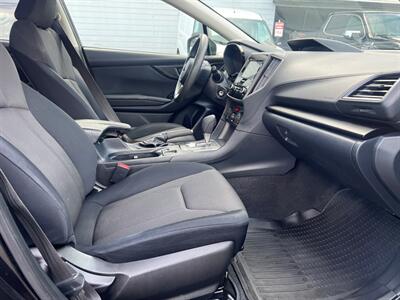 2019 Subaru Crosstrek 2.0i Base   - Photo 10 - Milwaukie, OR 97267
