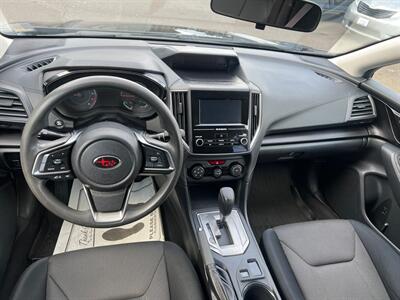 2019 Subaru Crosstrek 2.0i Base   - Photo 15 - Milwaukie, OR 97267