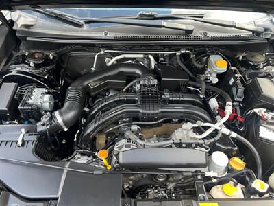 2019 Subaru Crosstrek 2.0i Base   - Photo 20 - Milwaukie, OR 97267