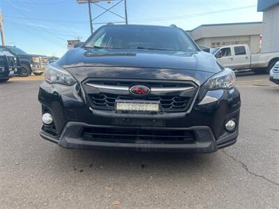 2019 Subaru Crosstrek 2.0i Base   - Photo 2 - Milwaukie, OR 97267