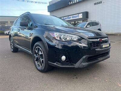 2019 Subaru Crosstrek 2.0i Base   - Photo 1 - Milwaukie, OR 97267