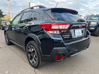 2019 Subaru Crosstrek 2.0i Base   - Photo 22 - Milwaukie, OR 97267