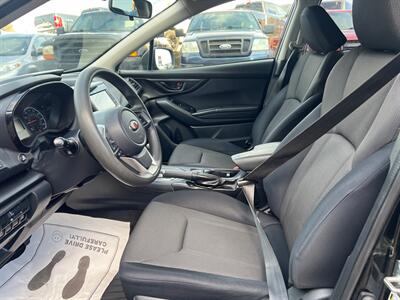 2019 Subaru Crosstrek 2.0i Base   - Photo 16 - Milwaukie, OR 97267