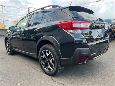 2019 Subaru Crosstrek 2.0i Base   - Photo 5 - Milwaukie, OR 97267