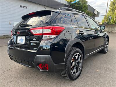 2019 Subaru Crosstrek 2.0i Base   - Photo 24 - Milwaukie, OR 97267