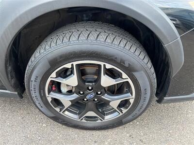 2019 Subaru Crosstrek 2.0i Base   - Photo 21 - Milwaukie, OR 97267