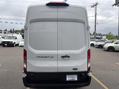 2019 Ford Transit 250 Van 250   - Photo 6 - Milwaukie, OR 97267