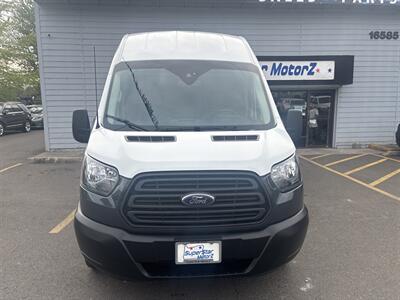 2019 Ford Transit 250 Van 250   - Photo 2 - Milwaukie, OR 97267