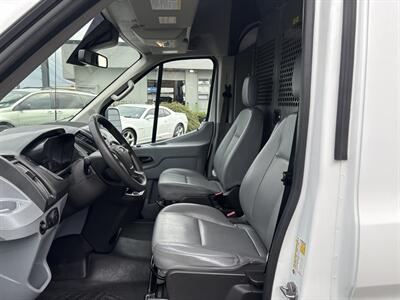 2019 Ford Transit 250 Van 250   - Photo 10 - Milwaukie, OR 97267