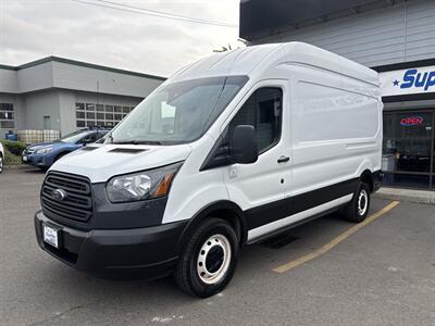 2019 Ford Transit 250 Van 250   - Photo 3 - Milwaukie, OR 97267