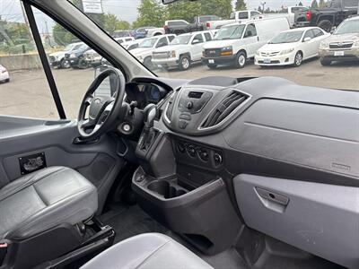 2019 Ford Transit 250 Van 250   - Photo 18 - Milwaukie, OR 97267