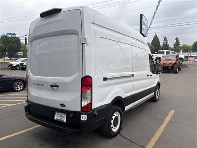 2019 Ford Transit 250 Van 250   - Photo 7 - Milwaukie, OR 97267