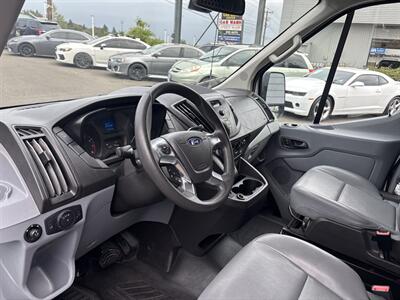 2019 Ford Transit 250 Van 250   - Photo 11 - Milwaukie, OR 97267