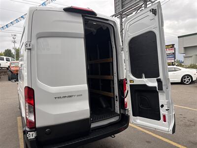 2019 Ford Transit 250 Van 250   - Photo 13 - Milwaukie, OR 97267