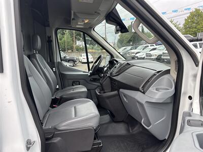 2019 Ford Transit 250 Van 250   - Photo 17 - Milwaukie, OR 97267