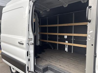 2019 Ford Transit 250 Van 250   - Photo 15 - Milwaukie, OR 97267