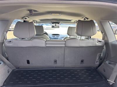2011 Acura MDX SH-AWD   - Photo 16 - Milwaukie, OR 97267