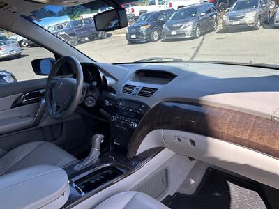 2011 Acura MDX SH-AWD   - Photo 20 - Milwaukie, OR 97267