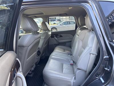 2011 Acura MDX SH-AWD   - Photo 13 - Milwaukie, OR 97267