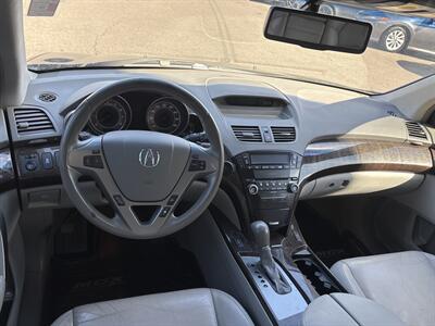 2011 Acura MDX SH-AWD   - Photo 14 - Milwaukie, OR 97267