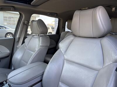 2011 Acura MDX SH-AWD   - Photo 23 - Milwaukie, OR 97267
