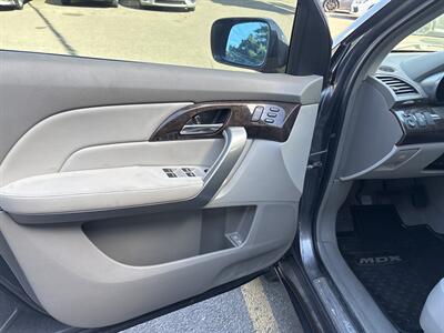 2011 Acura MDX SH-AWD   - Photo 9 - Milwaukie, OR 97267