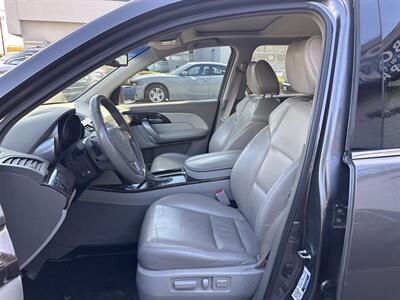 2011 Acura MDX SH-AWD   - Photo 10 - Milwaukie, OR 97267
