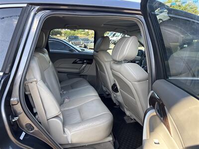 2011 Acura MDX SH-AWD   - Photo 18 - Milwaukie, OR 97267
