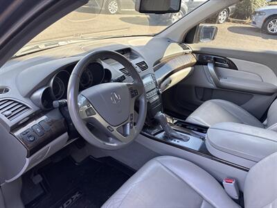 2011 Acura MDX SH-AWD   - Photo 11 - Milwaukie, OR 97267