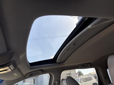 2011 Acura MDX SH-AWD   - Photo 24 - Milwaukie, OR 97267