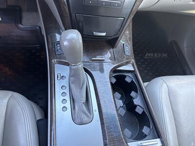 2011 Acura MDX SH-AWD   - Photo 22 - Milwaukie, OR 97267