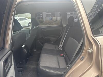2014 Subaru Forester 2.5i   - Photo 13 - Milwaukie, OR 97267