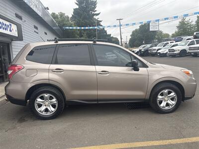 2014 Subaru Forester 2.5i   - Photo 8 - Milwaukie, OR 97267